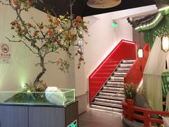 -荷塘秋月·本帮江浙菜(国权路店)