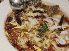 老坛子酸菜鱼-太二酸菜鱼(宁波来福士店)