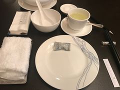 -广州文华东方酒店·江-由辉师傅主理