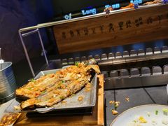 -很久以前羊肉串(清河店)
