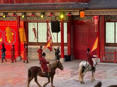 -深圳锦绣中华民俗村