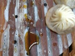 -食惠里小笼包面馆(越秀店)