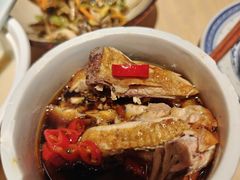 -南京大牌档(龙江新城市广场店)