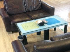 -云川台球棋牌(白纸坊店)