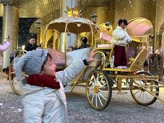 -交通银行前滩31演艺中心