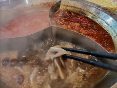 -陈艳红火锅菜·冒菜(簋街店)