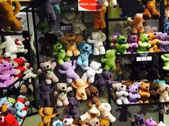 -济州岛泰迪熊博物馆