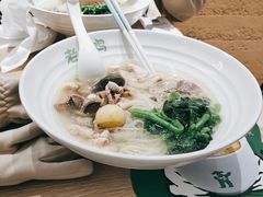 -老乡鸡(融科天地店)