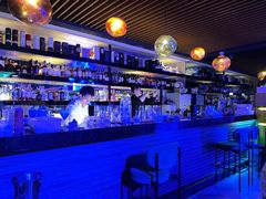 -MOSSO音乐酒吧·Live House(南京西路店)