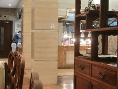 -浙江西子宾馆·瑶园咖啡厅