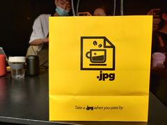 -JPG coffee(广州体育西店)