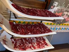 -左庭右院鲜牛肉火锅(新梅广场店)
