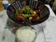 -多呗辣麻辣香锅(万达广场店)