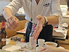 -锅当当铁锅炖烀饼王(长泰广场店)
