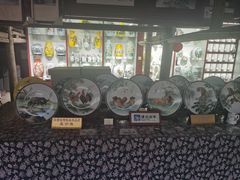 -景德镇古窑民俗博览区