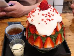 -WONDER ICE 萬得冰田(建設路总店)