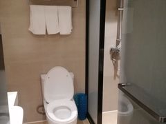 -汉庭(南京新街口中心店)