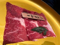 -一绪に寿喜烧(荟聚店)