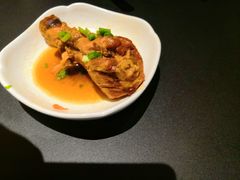 -贡梅老面馆·蟹粉面·无锡特色小吃(南长街主推店)