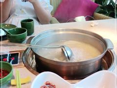 -润园四季椰子鸡火锅(海上世界店)