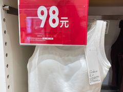 -优衣库(东莞汇一城店)