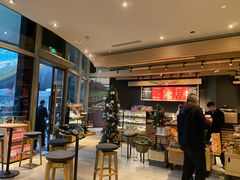 门面-星巴克臻选(杭州万象城店)