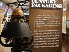 -青岛啤酒博物馆