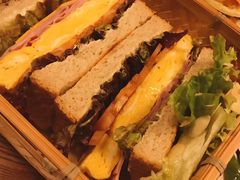 -AFS Cafe & Canteen(闽江二路店)