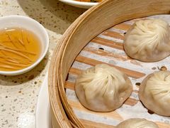 豚肉小笼包-鼎泰丰(环贸店)