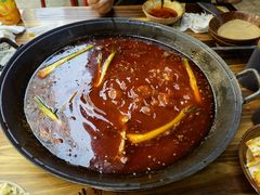 -椒贵火锅(剑南大道店)