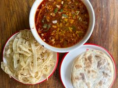 -兄弟俩老李家牛肉汤(总店)