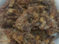 -金鸭都·老北京特色家常菜(潘家园店)
