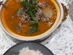 -雲物·云南小馆(好悦天地店)