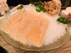 -四季火锅酒家(新濠影汇店)