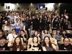 -MOViE MOViE Cityplaza(太古城中心店)