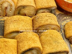 -朝鲜族打糕(时尚天河店)