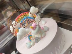 -85度C(常州武进八佰伴店)