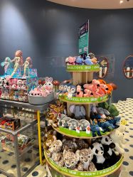 -奈尔宝家庭中心·亲子餐厅(前滩店)