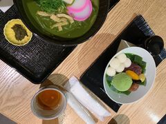-伊藤久右卫门(宇治本店)
