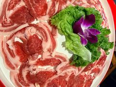 -南门四季铜锅涮肉(东坝店)