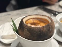 -广州文华东方酒店·江-由辉师傅主理