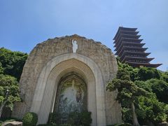 -牛首山文化旅游区