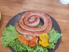 -卓娅俄餐厅(恩和俄罗斯民族乡店)