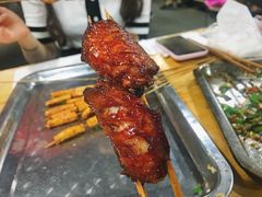 -夜烤·宜宾烧烤(洋河路店)