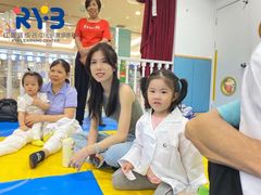 -红黄蓝成长中心•婴幼儿早教•托育(南山京基百纳广场店)