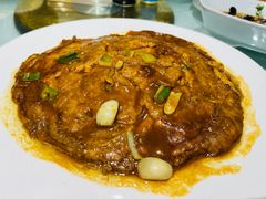 -二姐家三个拿手菜·北塘海鲜·大馅锅贴王(成林道店)