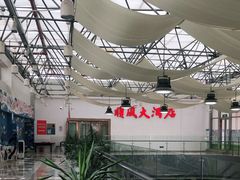 -金时代顺风大酒店(金山店)