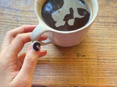 -WABI COFE(愚园路店)