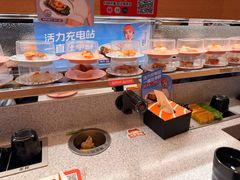 -争鲜回转寿司(海曙天一PLUS店)