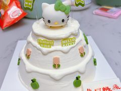 -好利来(欧亚商都店)